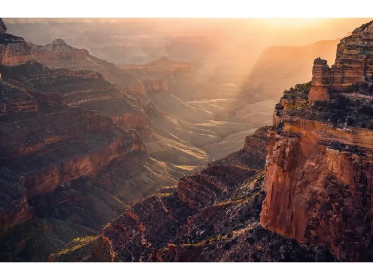 Vlies Fototapete Grand Wonder 450x280 cm