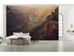 Vlies Fototapete Grand Wonder 450x280 cm