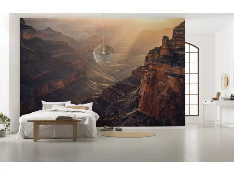 Vlies Fototapete Grand Wonder 450x280 cm