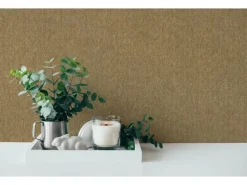 Vliestapete Mustertapete Gold FSC®
