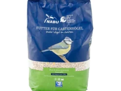 Vogelfutter Hoch Energiemix schalenfrei 2 kg