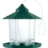 Vogelfutterstation 20 cm x 23,5 cm Kunststoff