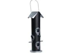 Vogelfuttersäule Saatmischung 35 cm