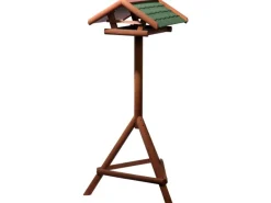 Vogelhaus Nadelholz FSC®