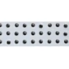 Wackelaugen 7 mm rund 52 Stück selbstklebend