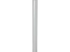 Wagner Möbelbein Telescope Ø 5 cm Justierbar 60 cm - 90 cm Alu