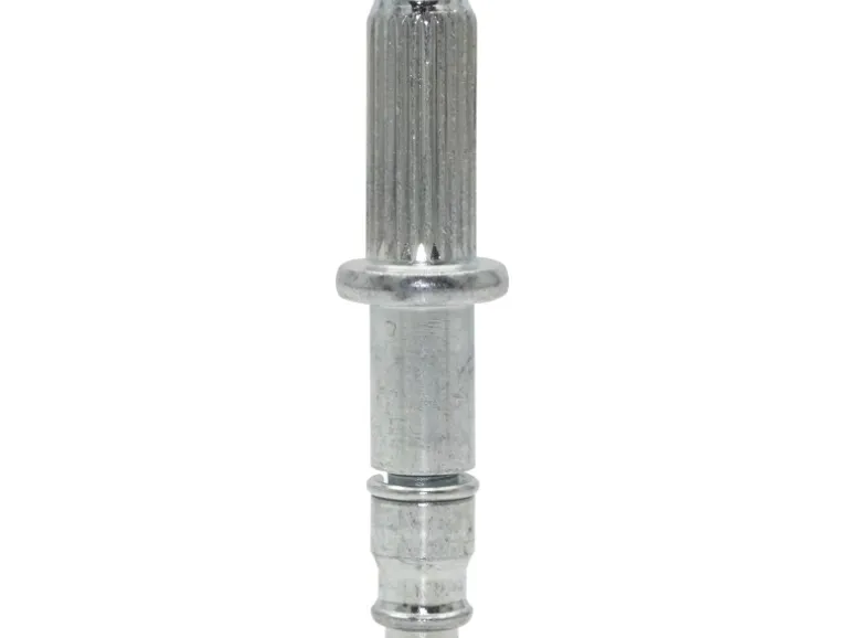 Wagner Riffelstift 58 mm 2 Stück