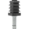 Wagner Stift & Vierkanthülse 17 mm x 17 mm SV Verpackung Mix 70 % 2 Stück