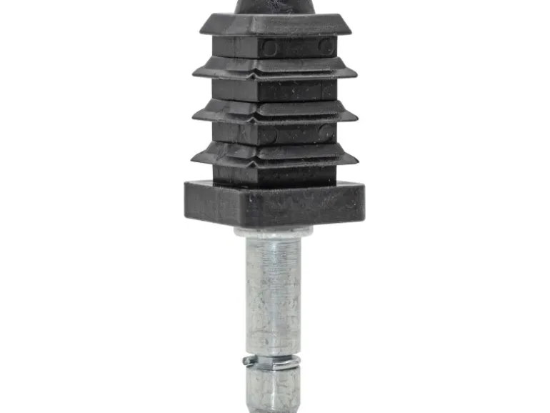Wagner Stift & Vierkanthülse 17 mm x 17 mm SV Verpackung Mix 70 % 2 Stück