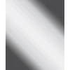 WALLFACE 10324 DECO SILVER Wandpaneel Spiegel Design Glanz-Optik Silber 2600 mm x 1000 mm x 1,0 mm 2,60 m2 Silber