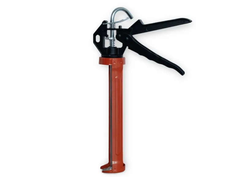 Wallpro Tapezierset Abdichtungspistole 30 cm PRO807