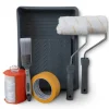 Wallpro Werkzeug-Set Wandfarbe 25 cm x 23 cm PRO937