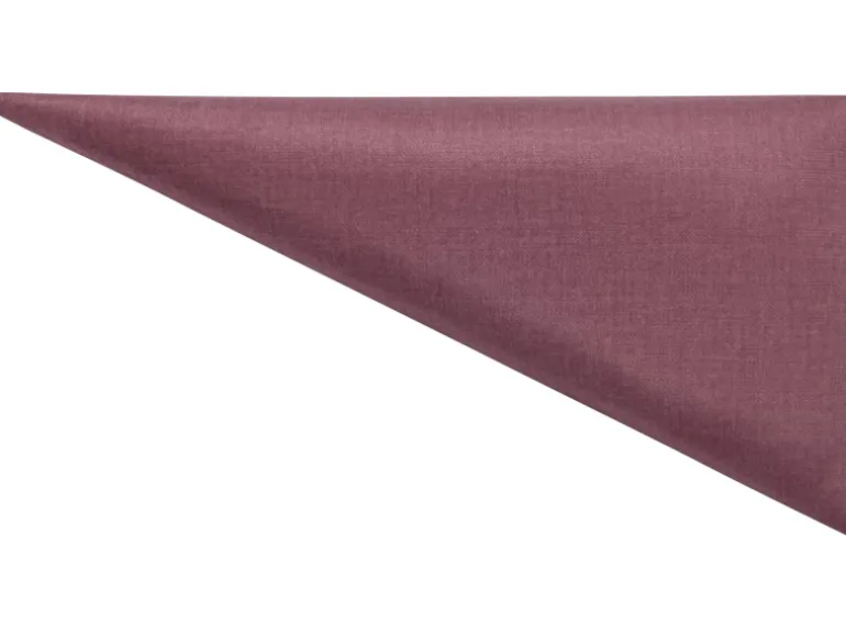 Wandkissen Dreieck 15 cm x 30 cm Beere