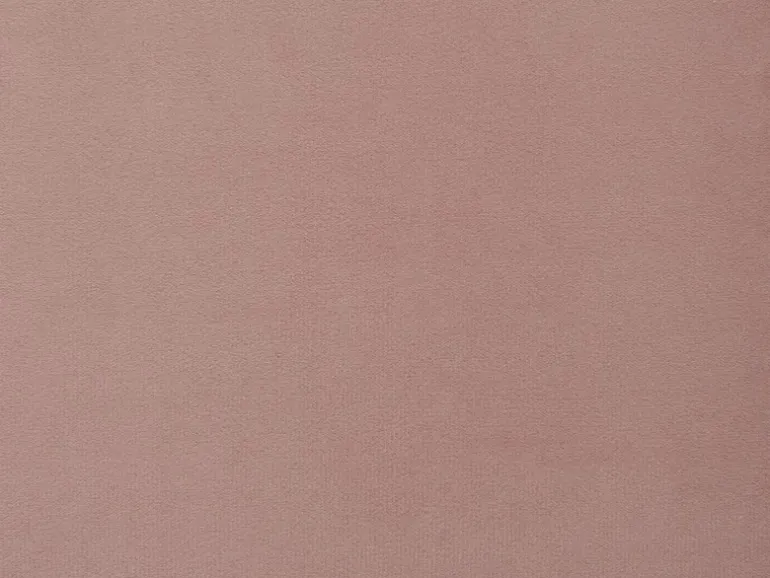 Wandkissen Dreieck 15 cm x 30 cm Rosa Samt
