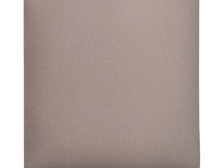 Wandkissen Quadrat 30 cm x 30 cm Creme