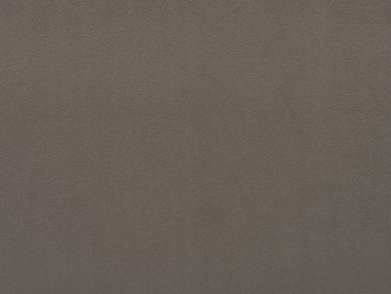 Wandkissen Quadrat 30 cm x 30 cm Dunkelgrau Samt