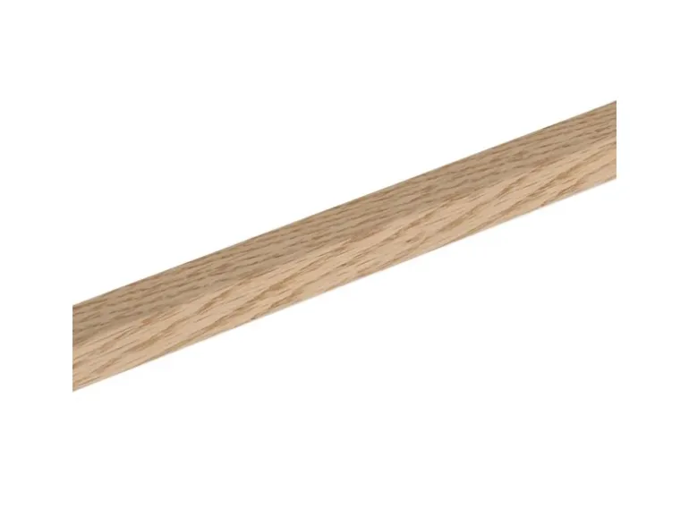 WANDStyle Bilderrahmen H950 aus Massivholz in Eiche-Optik 40 x 50 cm im Stil Modern