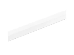 WANDStyle Bilderrahmen H950 aus Massivholz in Weiß 40 x 50 cm im Stil Modern