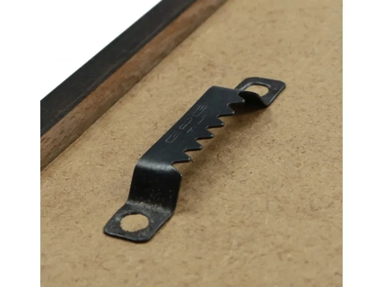 WANDStyle Galerierahmen G950 in Weiß 40 x 40 cm für 4 Bilder im Format 13 x 18 cm