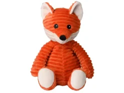 Warmies Fuchs-Wärmestofftier Pure Orange