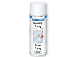 WEICON Messing-Spray 400 ml