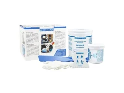 WEICON Plastik-Stahl B 2 kg