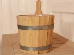 Weka Aufgusskübel 5 Liter