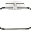 Wenko Handtuchring Turbo-Loc Edelstahl Orea Shine