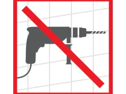 Wenko Handtuchring Turbo-Loc Edelstahl Orea Shine