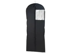 Wenko Kleidersack Deep Black 60 x 150 cm