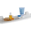 Wenko Wandablage Pure Kunststoff Weiß