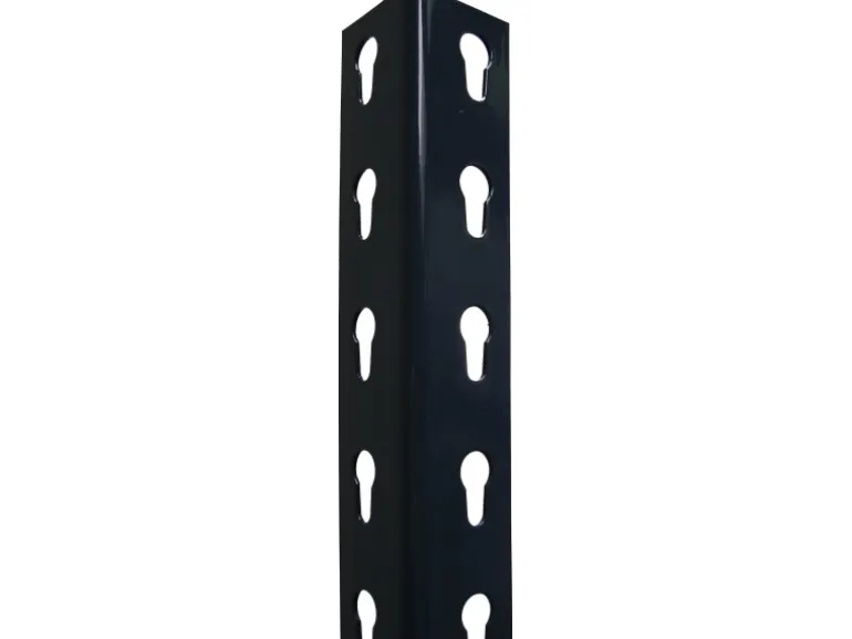 Winkelprofil 248 cm Baukasten-Stecksystem