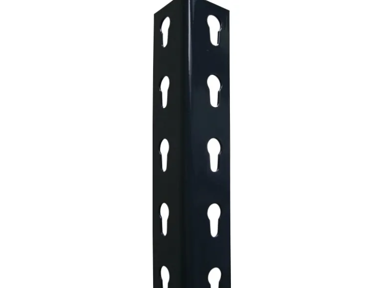 Winkelprofil 200 cm Baukasten-Stecksystem