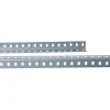 Winkelprofil 200 cm Baukasten-Schraubsystem