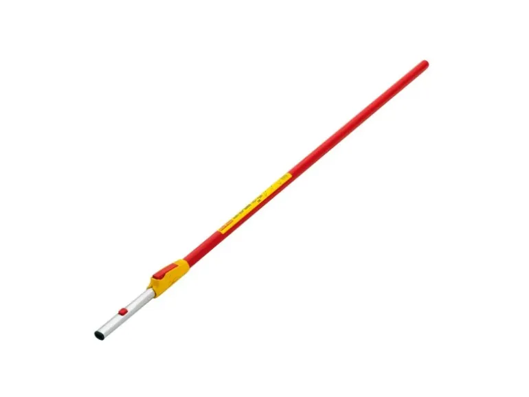 Wolf-Garten multi-star Vario-Stiel ZM-V 4 bis 5,7 m Arbeitshöhe