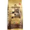 Wolfsblut Trockenfutter Wild Duck Adult 12,5 kg
