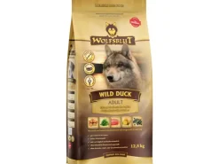 Wolfsblut Trockenfutter Wild Duck Adult 12,5 kg