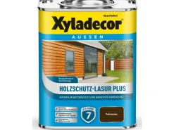 Xyladecor Holzschutz-Lasur Plus Palisander 0,75 l