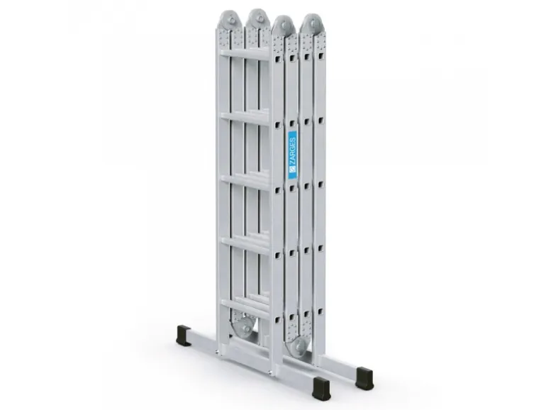 Zarges Vielzweckleiter Multimax M 4x4 Sprossen