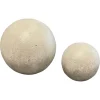 ZGM Beton Dekokugeln, 2er Set