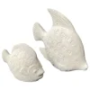 ZGM Betonfigur FISCHPAAR