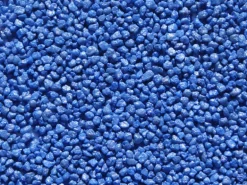 Zierkies Blau 2 - 3 mm 5 kg