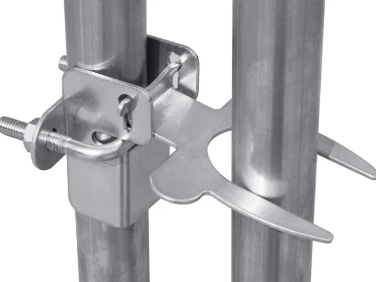 Zipper Heimtiergehege ZI-CR322