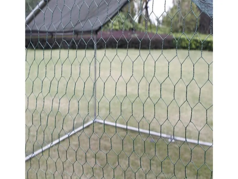 Zipper Heimtiergehege ZI-CR322